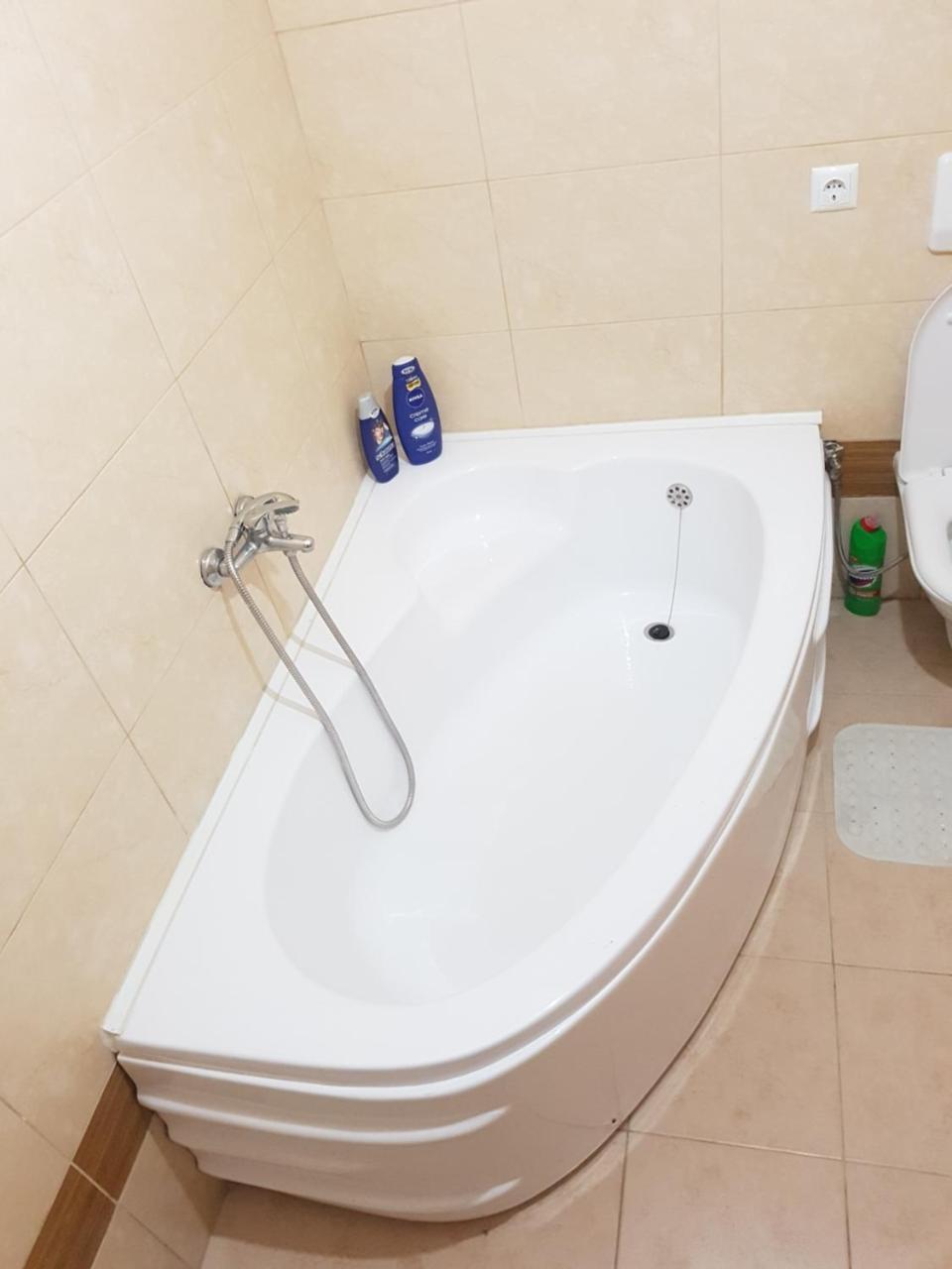 Tetovo Apartment Superb Location Εξωτερικό φωτογραφία